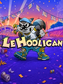 le hooligan